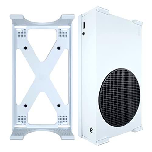 Q-View Q-View - Soporte de montaje en pared para Xbox Series S