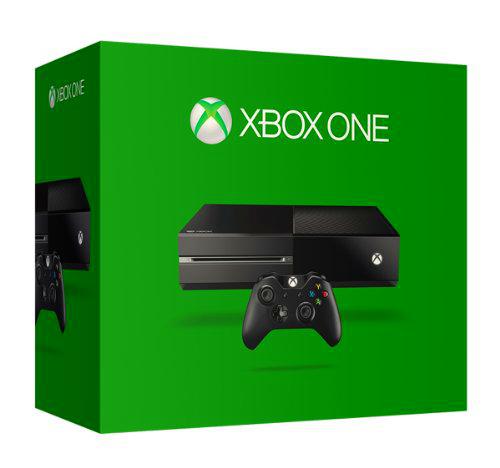 Console Xbox One [Importación Francesa]