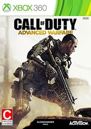 Activision Call of Duty - Juego (Replen, Xbox 360, Xbox 360