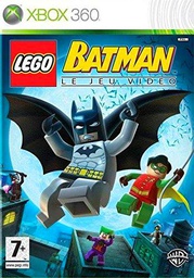 Lego Batman