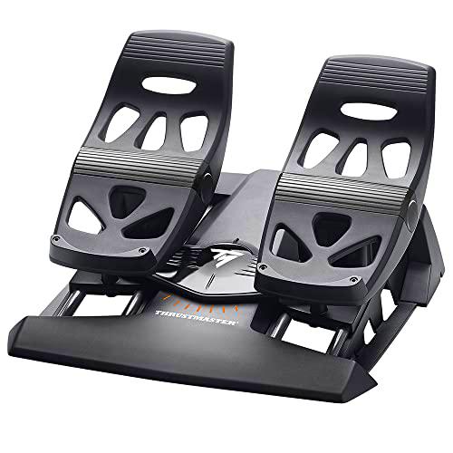 Thrustmaster TFRP - Rudder Pedals para PC