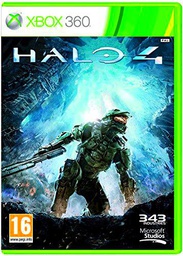 Halo 4