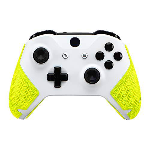 LIZARD SKINS DSP Controller Grip Xbox One (Jaune)