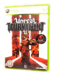 Unreal Tournament III