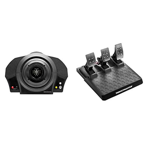 Thrustmaster TX Servo Base - Base Motor Force Feedback para Xbox Series X|S / Xbox One / PC &amp; T3PM