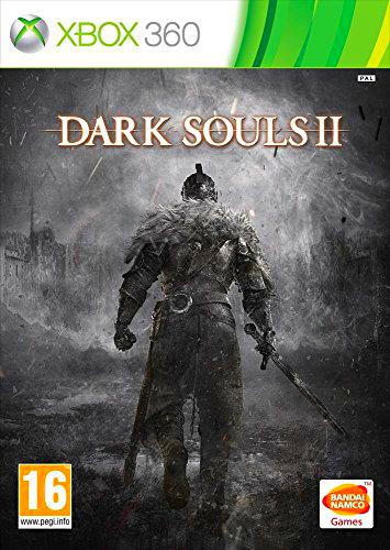 Dark Souls Ii [Importación Francesa]