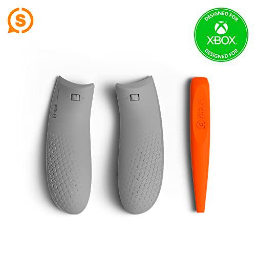 SCUF Kit de Agarres Pro para Mandos Inalámbricos XBOX con Botón Compartir