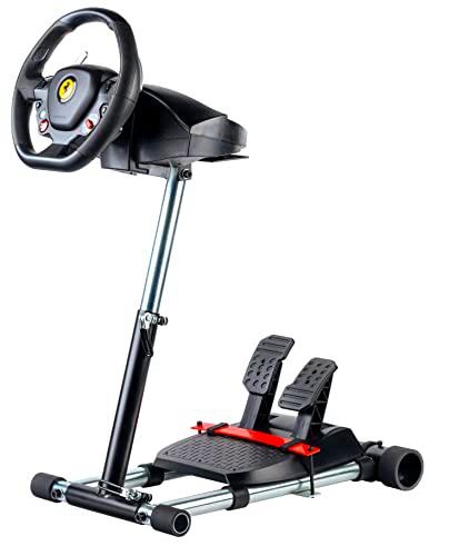 Wheel Stand Pro V2 Rosso