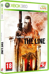 Specs Ops : The Line