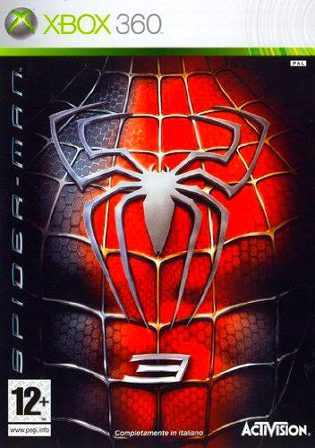 Spiderman 3 - The Movie [Importación italiana]