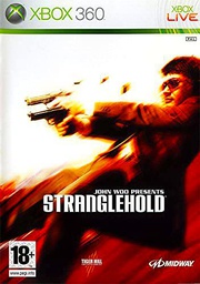 Stranglehold [Importación francesa]