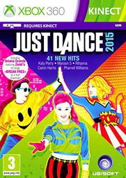 Just Dance 2015 [Importación Inglesa]