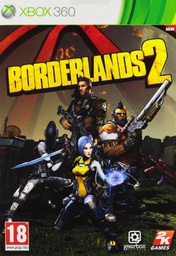 Borderlands 2: El Cazador De La Cámara - Edición Limitada