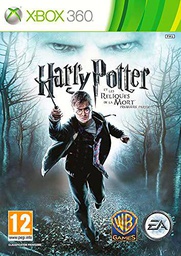 Electronic Arts Harry Potter and the Deathly Hallows