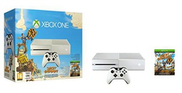 Xbox One White + Sunset Overdrive [Importación Italiana]