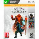 UBI Soft Assassin'S Creed Valhalla: Paquete Doble Ragnarök (XSX/XONE), Negro