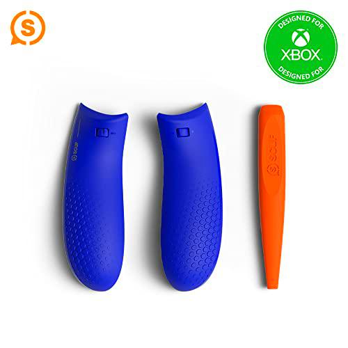 SCUF Kit de Agarres Pro para Mandos Inalámbricos XBOX con Botón Compartir