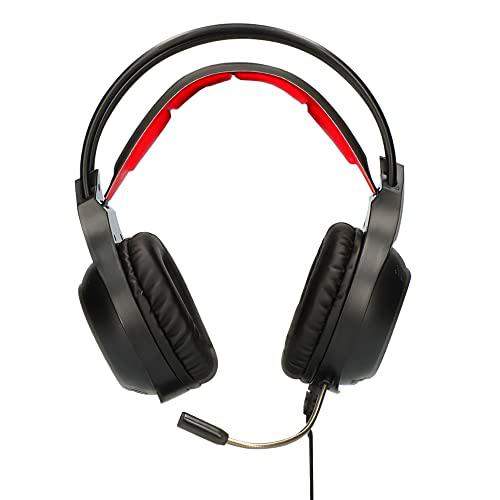 KSIX smart your tech Auricular Diadema Gaming para PC/Play Station/Xbox