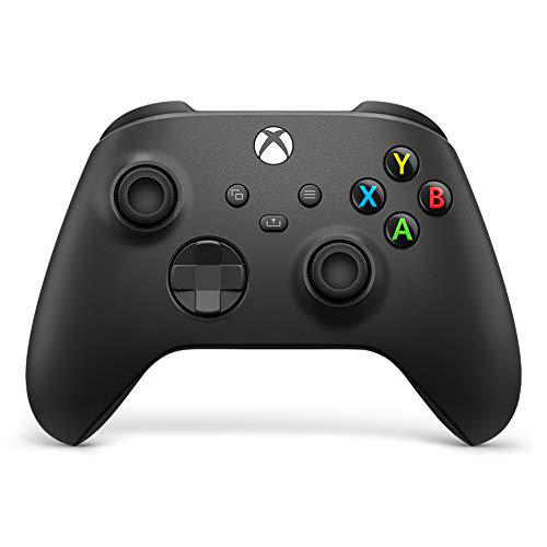 Microsoft Controlador inalmbrico de la Serie Xbox de prxima generacin