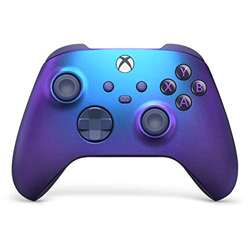 Xbox Wireless Controller Special Edition, Stellar Shift