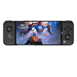 GameSir X2 Pro-Xbox Mando Móvil Gamepad para Android(100-179 mm) con 1 Mes Xbox Game Pass Ultimate