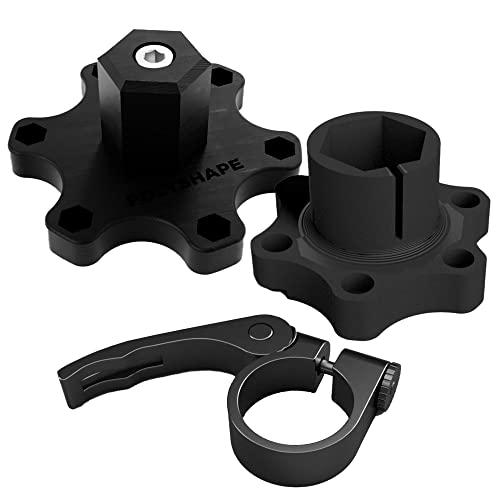 Adaptador de liberación rápida volante para Logitech G29