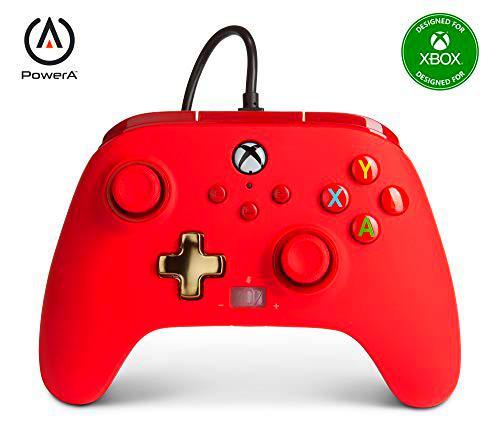 PowerA Enhanced Wired Controller for Xbox Series X|S