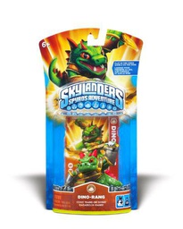 DINO-RANG - SKYLANDER CHARACTER PACK