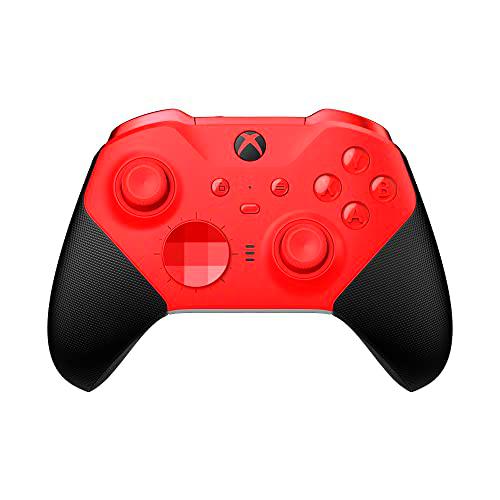 Xbox Wireless Controller Elite Series 2 Core Rojo