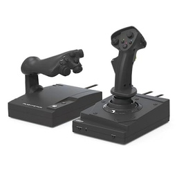 HORI HOTAS Flight Stick Designed for Xbox Series X|S