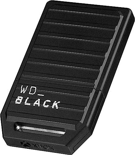 512 GB WD_Black C50 Tarjeta de expansión para Xbox