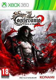 Castlevania: Lords of Shadow 2 [Importación Francesa]