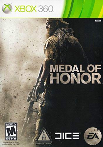 Medal Of Honor Airborne