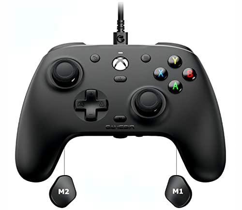 GameSir G7 Mando de juego con cable personalizado para Xbox Series X|S