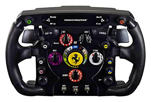 THRUSTMASTER Ferrari F1 Volante Inalámbrico 4160571