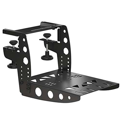 Thrustmaster TM Flying Clamp - anclaje 100% metálico para escritorio y mesa