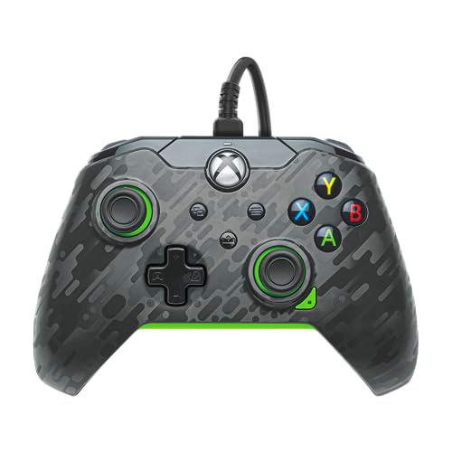 PERFORMANCE DESIGNED PRODU PDP MAN FIL XBOX NEON CARBON