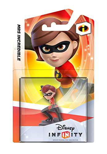 Disney Infinity - Figura Los Increíbles: Helen