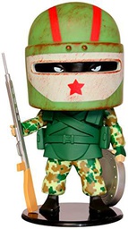 UBI Soft Six Collection - Figura de Tachanka, edición Especial Limitada