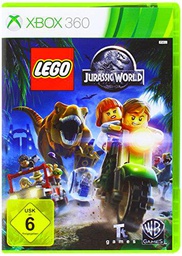 LEGO Jurassic World [Importación Alemana]