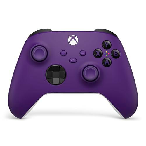 Xbox Wireless Controller - Astral purple