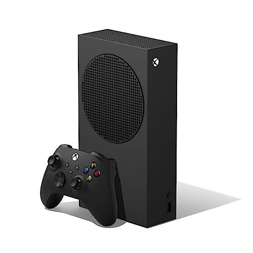 Xbox Series S - 1TB (Black)