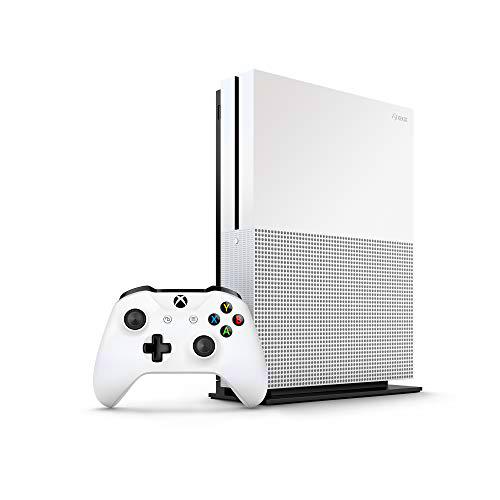 Konsole Xbox One S 500 Gb Weiß