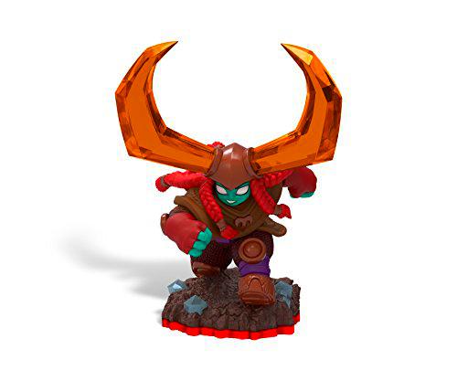 Skylanders Trap Team Trap Master Head Rush by Activision