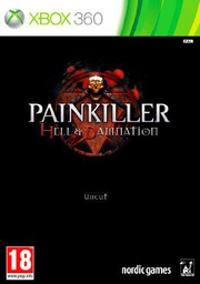 Painkiller: Hell &amp; Damnation (Xbox 360) [Importación inglesa]