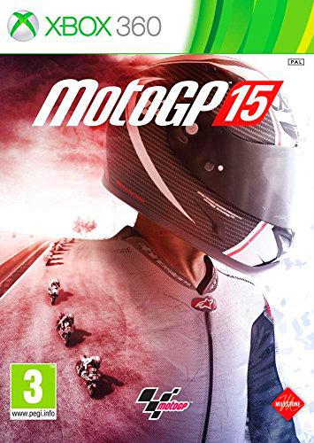 Motogp 15 [Importación Francesa]