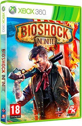 Bioshock Infinite