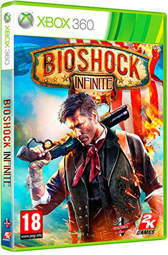 Bioshock Infinite