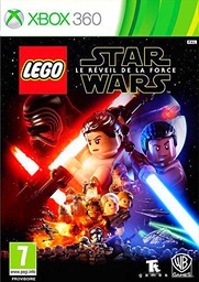 Lego Star Wars : Le Réveil De La Force [Importación Francesa]