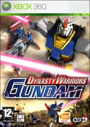 Gundam Dynasty Warriors [Importación italiana]